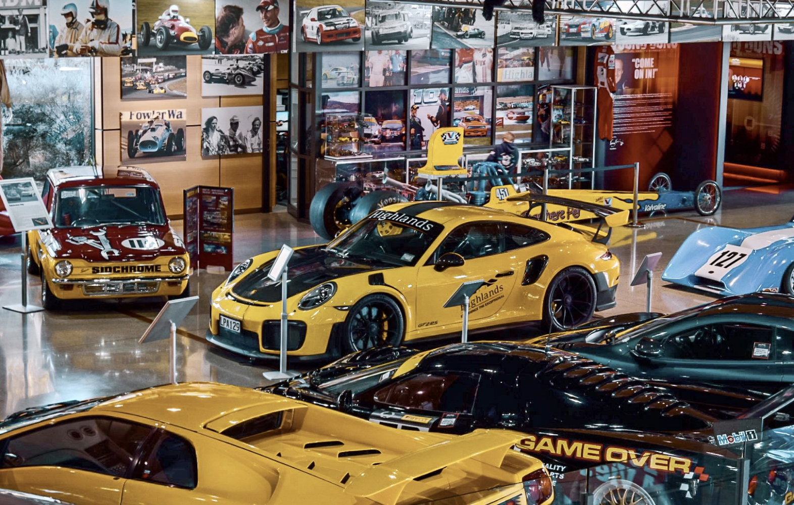 highlands-motorsport-park-museum-highlands